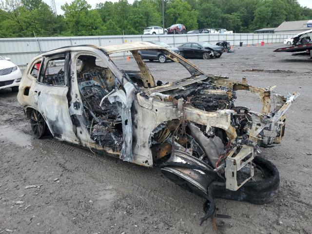 Aukcja sprzedaży 2019 Bmw X3, vin: 5UXTR9C51KLD93024, numer aukcji: 58798835