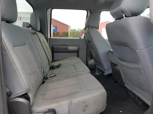 54879955 :رقم المزاد ، 1FT8W3DT1CEB41660 vin ، 2012 Ford F350 Super مزاد بيع
