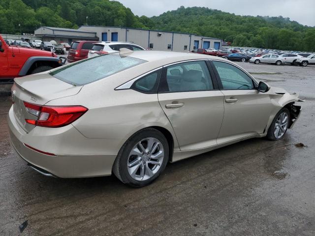 Продажа на аукционе авто 2020 Honda Accord, vin: 1HGCV1F10LA045041, номер лота: 56673185