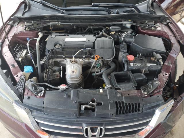 2015 Honda Accord მანქანა იყიდება აუქციონზე, vin: 1HGCR2F82FA163197, აუქციონის ნომერი: 57548395