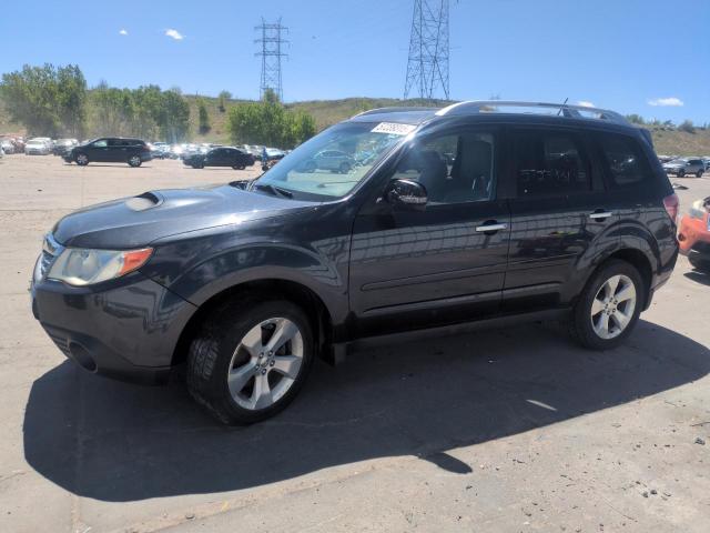 2011 Subaru Forester T მანქანა იყიდება აუქციონზე, vin: JF2SHGGC7BH725207, აუქციონის ნომერი: 57239315