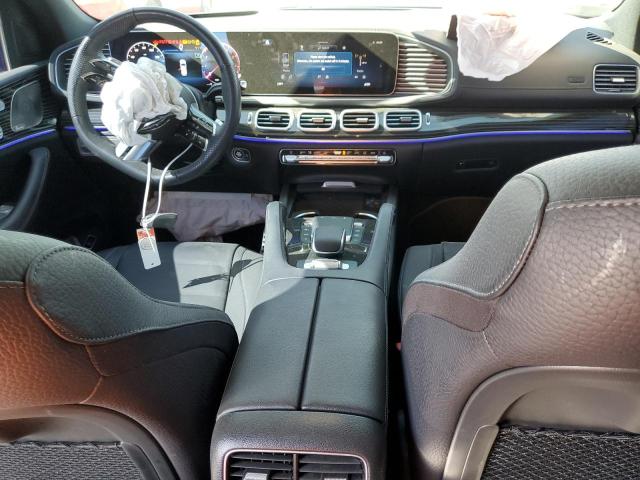 55853745 :رقم المزاد ، 4JGFF5KEXRB098238 vin ، 2024 Mercedes-benz Gls مزاد بيع
