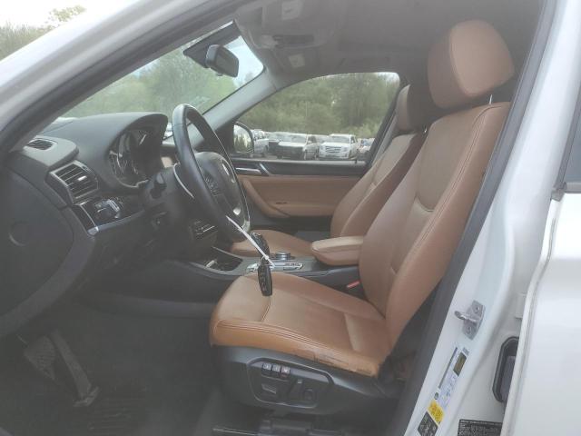 Продаж на аукціоні авто 2016 Bmw X3 Xdrive2, vin: 5UXWX9C59G0D64964, номер лоту: 56364455