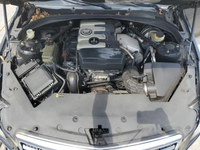 Aukcja sprzedaży 2014 Cadillac Ats Luxury, vin: 1G6AB5RX0E0135310, numer aukcji: 56113145