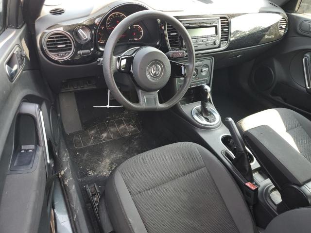 2013 Volkswagen Beetle მანქანა იყიდება აუქციონზე, vin: 3VWFP7AT5DM654256, აუქციონის ნომერი: 57301525