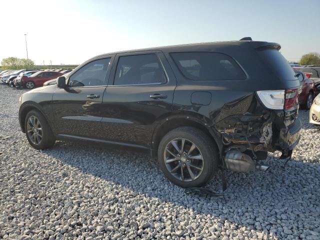 Продаж на аукціоні авто 2014 Dodge Durango, vin: 1C4RDJAG9EC314779, номер лоту: 86729644