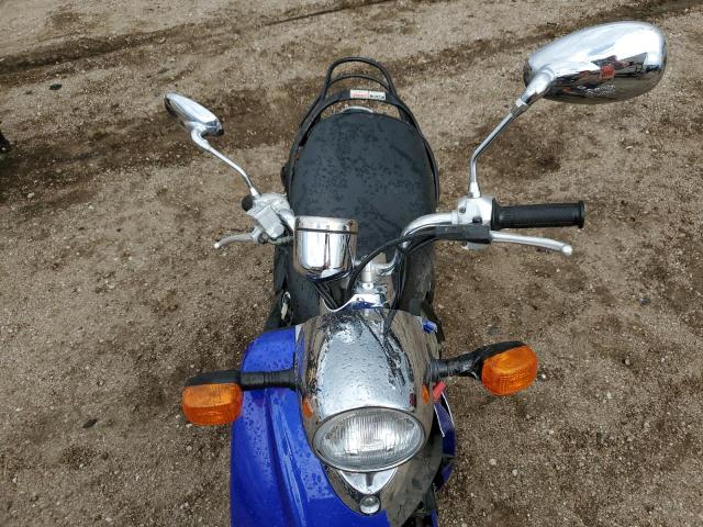 Aukcja sprzedaży 2007 Yamaha Yj125, vin: LPRSE13Y07A502507, numer aukcji: 58856595