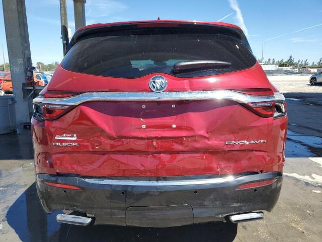 Продажа на аукционе авто 2019 Buick Enclave Es, vin: 5GAERBKW1KJ174294, номер лота: 58873035
