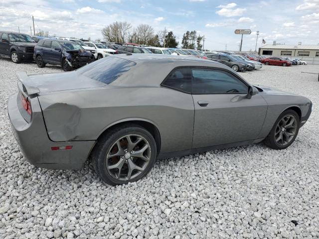 86629834 :رقم المزاد ، 2C3CDYAG5CH220606 vin ، 2012 Dodge Challenger مزاد بيع