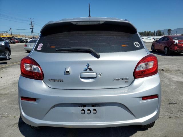 Продажа на аукционе авто 2019 Mitsubishi Mirage, vin: ML32A4HJ4KH011004, номер лота: 83819255
