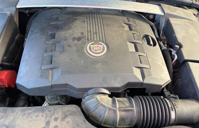 Продаж на аукціоні авто 2013 Cadillac Cts Luxury, vin: 1G6DE5E52D0163844, номер лоту: 59255525