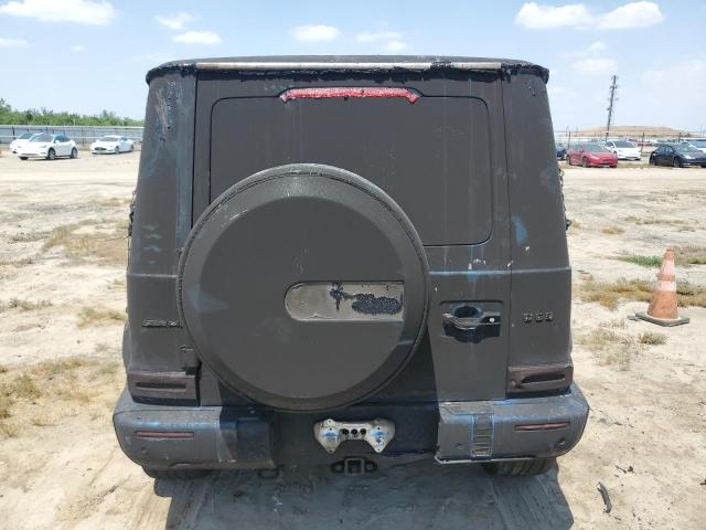 Aukcja sprzedaży 2023 Mercedes-benz G 63 Amg, vin: W1NYC7HJ2PX476857, numer aukcji: 53809805