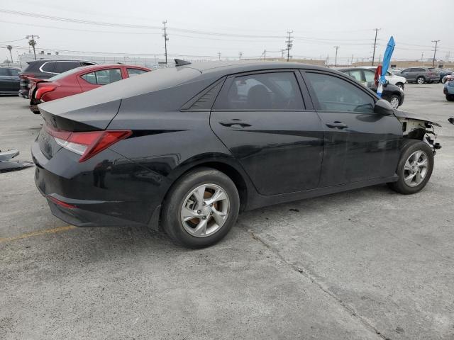 Продажа на аукционе авто 2023 Hyundai Elantra Se, vin: KMHLL4AG2PU393828, номер лота: 56964575