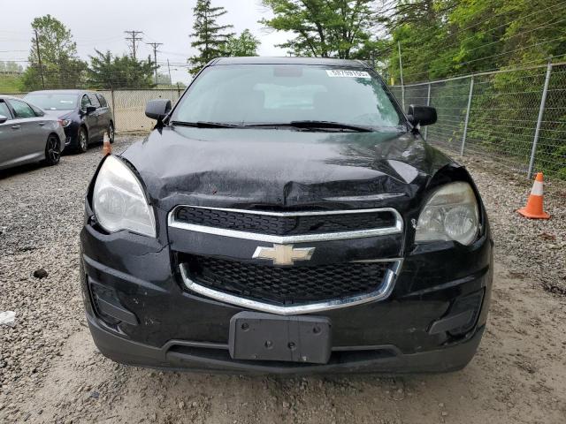 58799155 :رقم المزاد ، 2GNALAEK8F6382393 vin ، 2015 Chevrolet Equinox Ls مزاد بيع