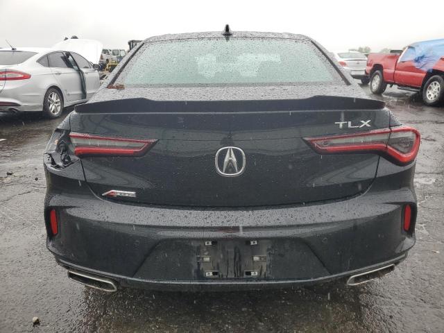 Aukcja sprzedaży 2021 Acura Tlx Tech A, vin: 19UUB5F54MA001116, numer aukcji: 57480965