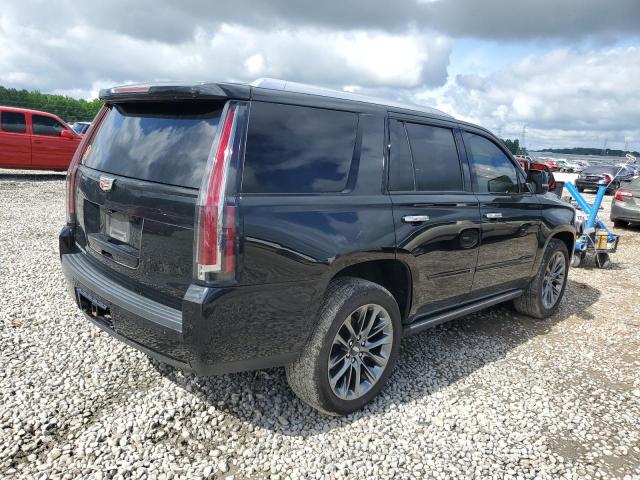 Продажа на аукционе авто 2019 Cadillac Escalade P, vin: 1GYS4DKJ0KR299346, номер лота: 58545065