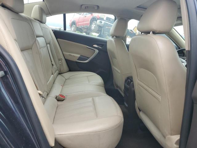 Aukcja sprzedaży 2013 Buick Regal Prem, vin: 2G4GS5ER0D9150422, numer aukcji: 58039445