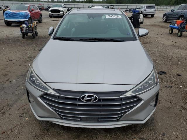 58254205 :رقم المزاد ، KMHD84LF4LU998776 vin ، 2020 Hyundai Elantra مزاد بيع