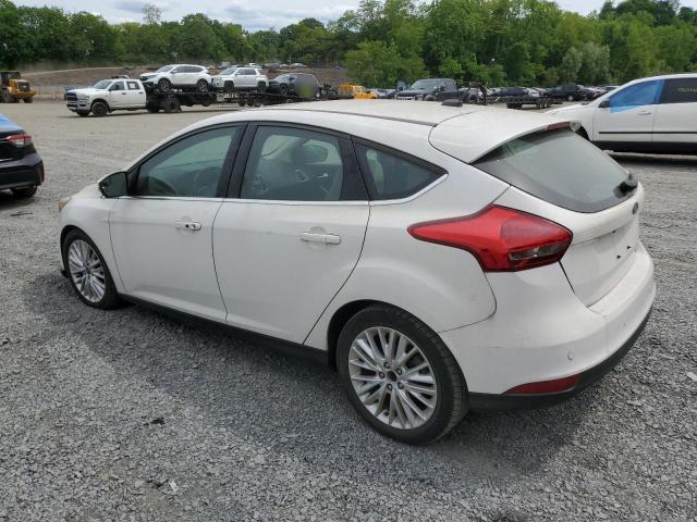 Aukcja sprzedaży 2018 Ford Focus Tita, vin: 1FADP3N23JL288255, numer aukcji: 58693025