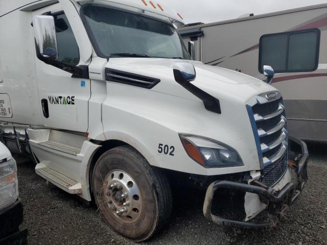 Auction sale of the 2024 Freightliner Cascadia 126, vin: 3AKJHHDR9RSUU3163, lot number: 55470165