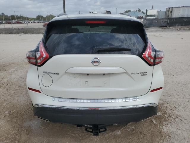 Продаж на аукціоні авто 2017 Nissan Murano S, vin: 5N1AZ2MH3HN148689, номер лоту: 58873415