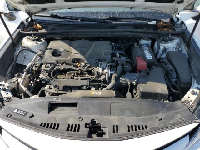 Продажа на аукционе авто 2019 Toyota Camry L, vin: 4T1B11HK9KU691554, номер лота: 57579285