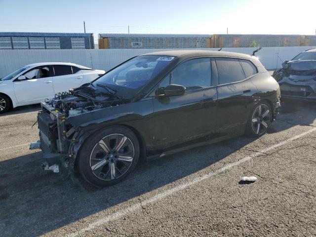 Продаж на аукціоні авто 2022 Bmw Ix Xdrive5, vin: WB523CF07NCJ69751, номер лоту: 54947765
