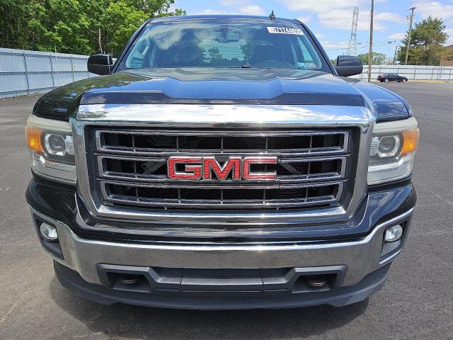 Aukcja sprzedaży 2014 Gmc Sierra K15, vin: 1GTV2UEH9EZ314965, numer aukcji: 57174485