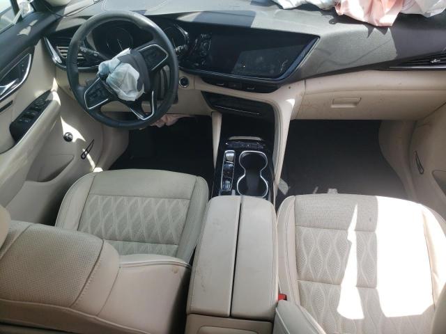 Aukcja sprzedaży 2021 Buick Envision A, vin: LRBFZRR41MD122678, numer aukcji: 58231175