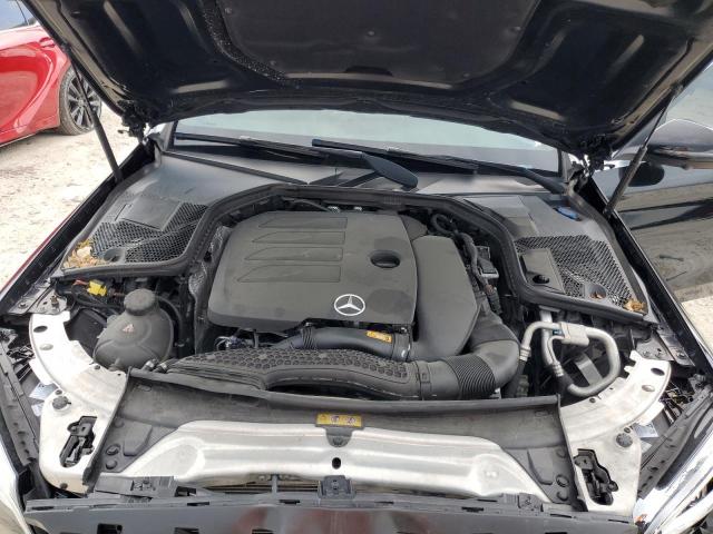 Продаж на аукціоні авто 2020 Mercedes-benz C, vin: WDDWF8DB5LR545703, номер лоту: 55262345