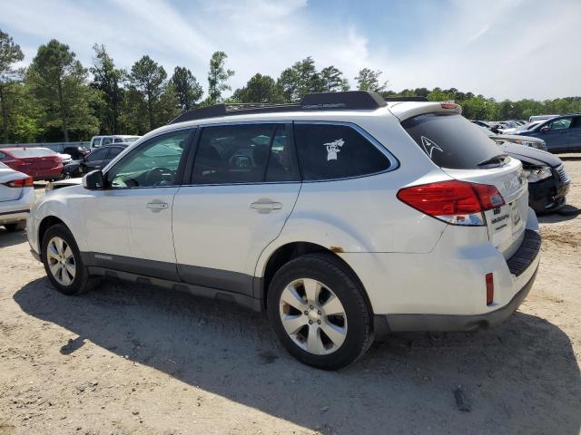 Продажа на аукционе авто 2011 Subaru Outback, vin: 4S4BRBGC3B3346843, номер лота: 56280295