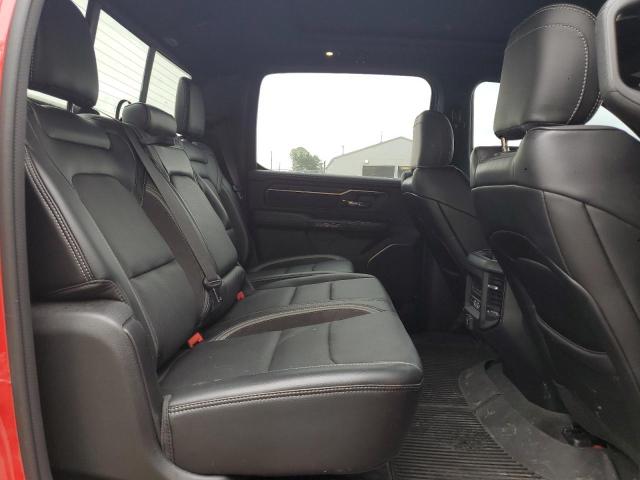 Продаж на аукціоні авто 2024 Ram 1500, vin: 1C6SRFJT3RN109120, номер лоту: 57950875