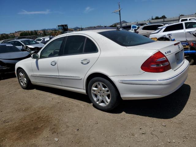 Aukcja sprzedaży 2003 Mercedes-benz E320, vin: WDBUF65J73A325133, numer aukcji: 57530955