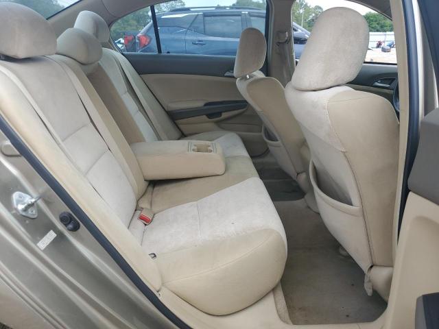 2009 Honda Accord Lx მანქანა იყიდება აუქციონზე, vin: 1HGCP26339A194408, აუქციონის ნომერი: 55562465