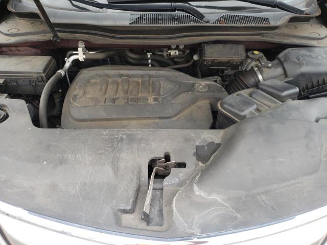 56938365 :رقم المزاد ، 5FRYD4H41EB028323 vin ، 2014 Acura Mdx Techno مزاد بيع