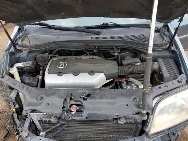 Продаж на аукціоні авто 2005 Acura Mdx, vin: 2HNYD18275H524746, номер лоту: 58882725