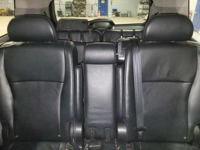 Aukcja sprzedaży 2013 Toyota Highlander, vin: 5TDBK3EH0DS218980, numer aukcji: 58309515