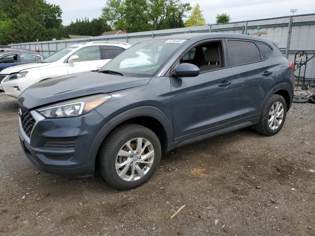 Продаж на аукціоні авто 2019 Hyundai Tucson Se, vin: KM8J23A48KU037211, номер лоту: 57293405