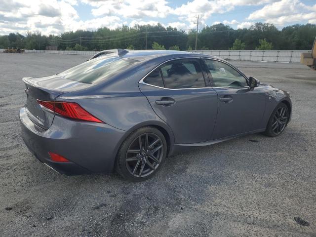 2017 Lexus Is 300 მანქანა იყიდება აუქციონზე, vin: JTHCM1D25H5016551, აუქციონის ნომერი: 82390654