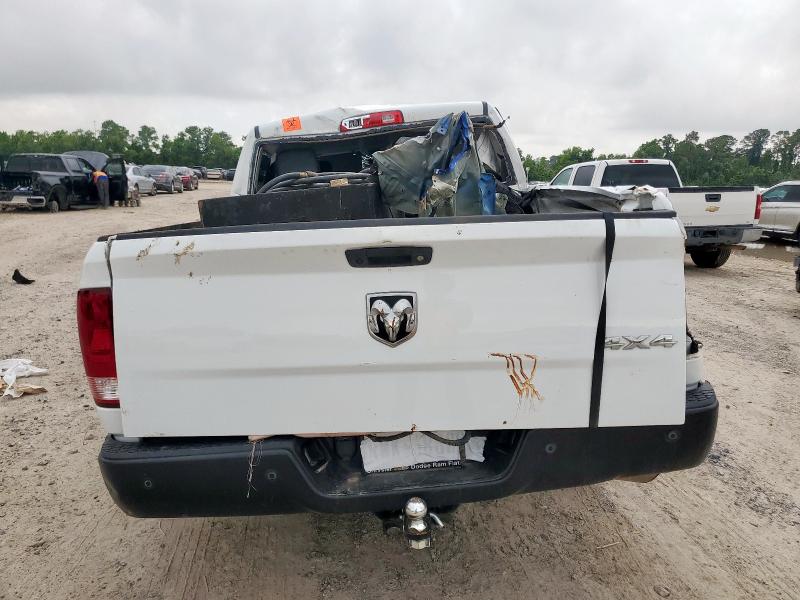 Продажа на аукционе авто 2022 Ram 1500 Classic, vin: 3C6RR7KG1NG301502, номер лота: 59171615