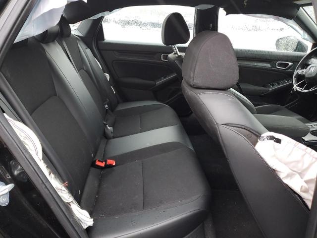 Aukcja sprzedaży 2024 Honda Civic Spor, vin: 2HGFE2F51RH574689, numer aukcji: 55039715