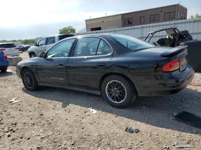 Продажа на аукционе авто 2002 Oldsmobile Intrigue, vin: 1G3WS52H22F161910, номер лота: 75938755