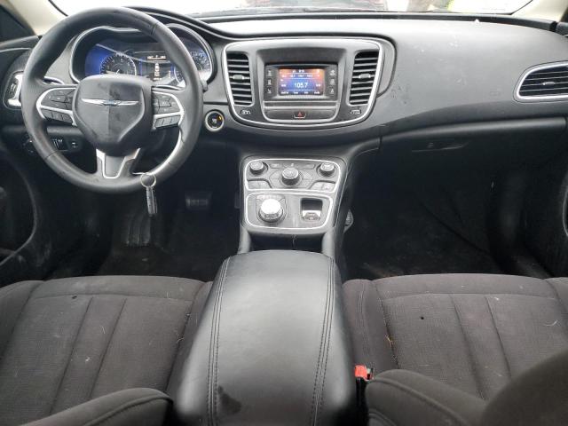 2015 Chrysler 200 მანქანა იყიდება აუქციონზე, vin: 1C3CCCAB5FN657043, აუქციონის ნომერი: 57950785