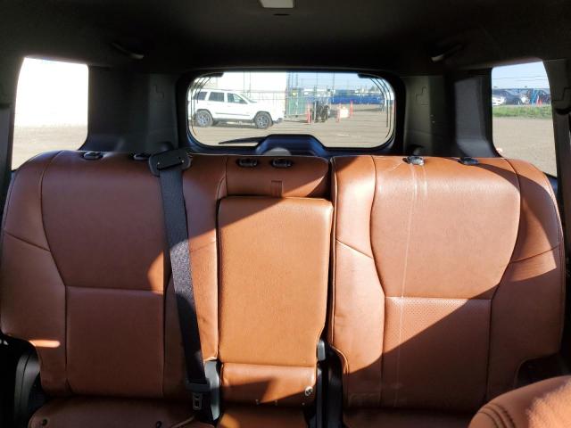 Продаж на аукціоні авто 2024 Toyota Land Cruiser, vin: JTEABFAJ6RK009078, номер лоту: 55636935