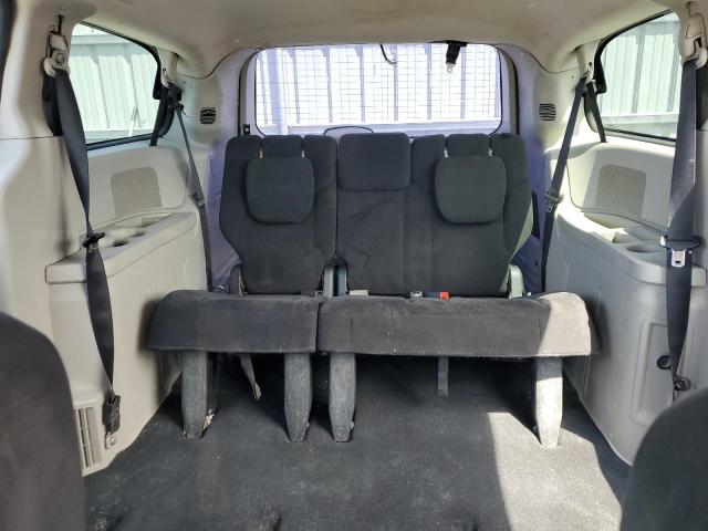 Продаж на аукціоні авто 2015 Dodge Grand Caravan, vin: 2C4RDGBG6FR500418, номер лоту: 55841885