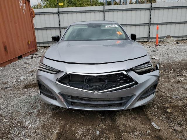 Aukcja sprzedaży 2021 Acura Tlx, vin: 19UUB6F64MA000630, numer aukcji: 58223305
