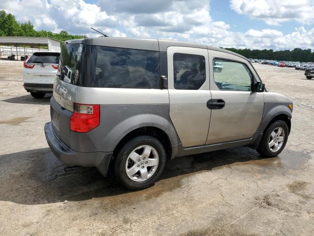 Продаж на аукціоні авто 2004 Honda Element, vin: 5J6YH28664L032319, номер лоту: 56946445