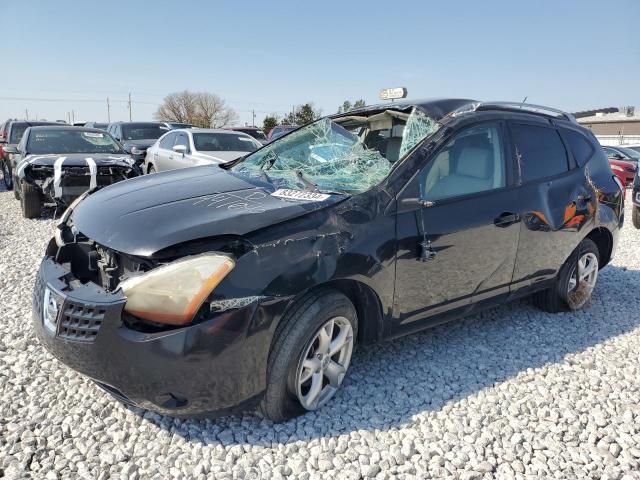 Aukcja sprzedaży 2009 Nissan Rogue, vin: JN8AS58V49W441043, numer aukcji: 83272334
