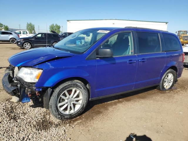 Продажа на аукционе авто 2019 Dodge Grand Cara, vin: 2C4RDGBG4KR516157, номер лота: 58994025