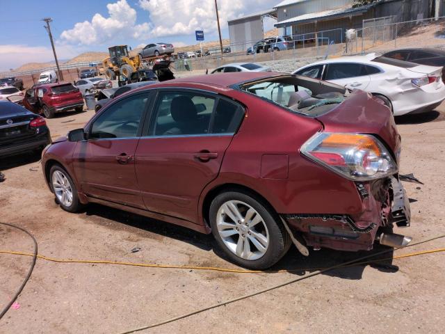 2011 Nissan Altima მანქანა იყიდება აუქციონზე, vin: 1N4BL2AP0BN503160, აუქციონის ნომერი: 58866515